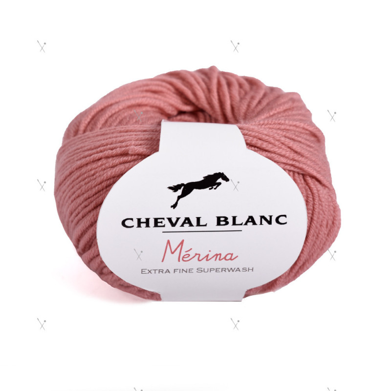 Yarn MERINA - Wool